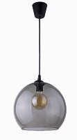 Підвісний світильник TK Lighting Cubus Graphite 4292