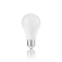 Лампа Ideal Lux 151991 LAMPADINA POWER E27 10W GOCCIA 4000K