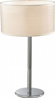Настільна лампа Ideal Lux 087672 WOODY