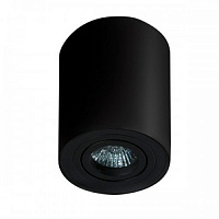 Точечный светильник Azzardo BROSS 1 GM4100-BK (AZ2135)