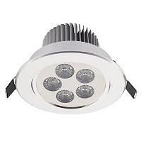 Точечный светильник Nowodvorski 6822 DOWNLIGHT LED