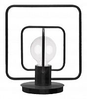 Настільна лампа Sigma 50082 AURA KWADRAT