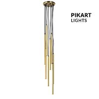 Підвісний світильник Pikart Lights 4870-1