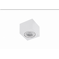 Точечный светильник Azzardo ECO ALEX V2 white AZ4318