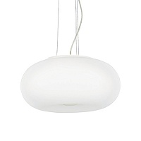 Люстра Ideal Lux 098616 ULISSE