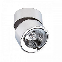 Точечный светильник Azzardo SCORPIO LC1295-M-CH (AZ1452)