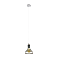 Підвісний світильник Eglo ITCHINGTON 1 33035
