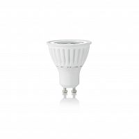Лампа IDEAL LUX GU10 08W 750Lm 4000K (270975)