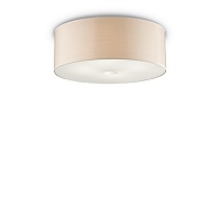 Стельовий світильник Ideal Lux 090900 WOODY