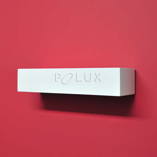 Настінний світильник Polux 206770 CEGIELKA фото 2