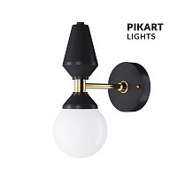 Бра Pikart Lights 6257-2