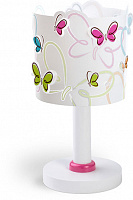 Настільна лампа Dalber Butterfly 62141