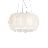 Люстра Ideal Lux 074139 OVALINO