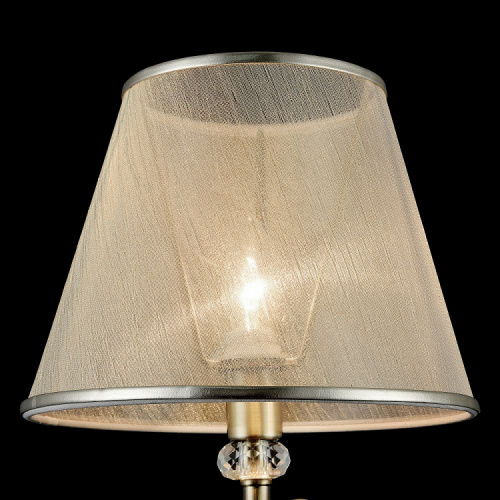 Настільна лампа Freya Driana FR2405-TL-01-BS фото 9