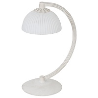 Настільна лампа Nowodvorski 5991 BARON WHITE