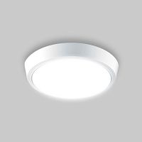 Світильник світлодіодний LUMINARIA DLR-12W (0211)