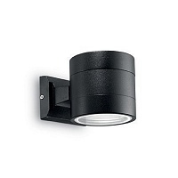 Вуличний світильник Ideal Lux 061450 SNIF ROUND