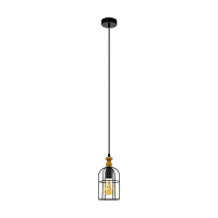 Подвесной светильник Eglo BAMPTON 33041
