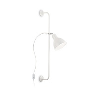 Бра Ideal Lux 179667 SHOWER