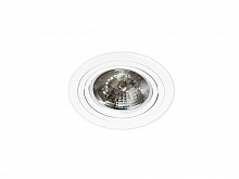 Точечный светильник Azzardo STAN GM2111-WH (AZ0861)