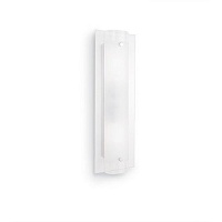 Настінний світильник Ideal Lux 051857 TUDOR