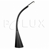 Настільна лампа Polux 305978 ELEGANCE