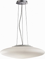 Люстра Ideal Lux 032009 SMARTIES BIANCO