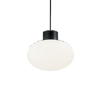 Основа підвісного вуличного світильника IDEAL LUX CLIO 144245
