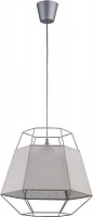 Підвісний світильник TK Lighting 1802 CRISTAL