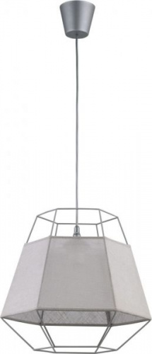 Підвісний світильник TK Lighting 1802 CRISTAL