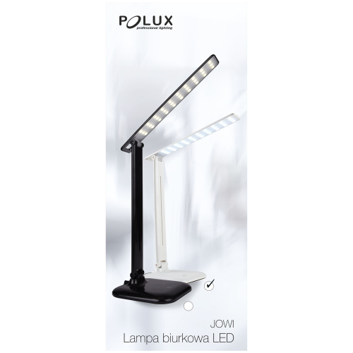 Настільна лампа Polux 311238 JOWI фото 2