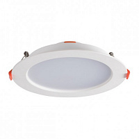 Точечный светильник Kanlux LITEN LED 18W-WW (25566)