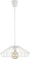 Підвісний світильник TK Lighting 1687 LIDO WHITE