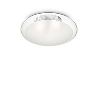 Стельовий світильник Ideal Lux 035512 SMARTIES CLEAR