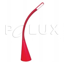 Настільна лампа Polux 305992 ELEGANCE