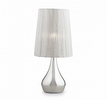Настільна лампа Ideal Lux 035987 ETERNITY
