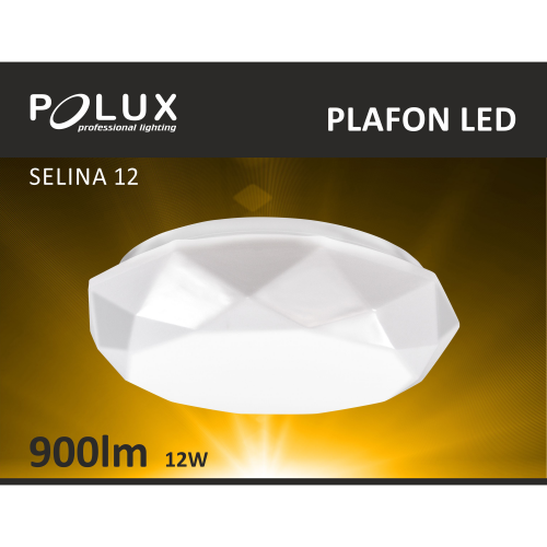 Світильник Polux 308542 SELINA фото 2