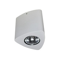 Точковий світильник Azzardo DARIO GM4109-WH (AZ1056)