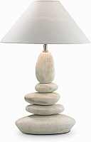 Настільна лампа Ideal Lux 034942 DOLOMITI