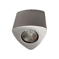 Точечный светильник Azzardo DARIO GM4109-ALU (AZ1055)