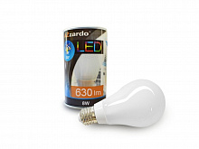 Лампа Azzardo LED 8W E27 LL127081 (AZ1638)