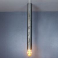 Точковий світильник Imperium Light Steel 193160.64.64