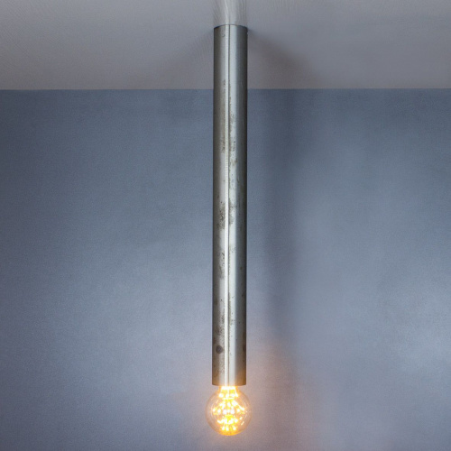 Точковий світильник Imperium Light Steel 193160.64.64