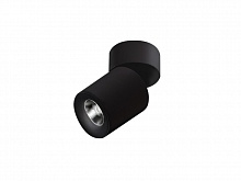 Точечный светильник Azzardo SIENA 20W BK 3000 SH613000-20-BK (AZ2218)
