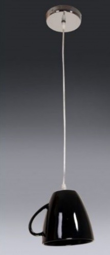 Підвісний світильник Milagro 312 TEA TIME (ML312) фото 3