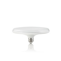 Лампа Ideal Lux 189147 LAMPADINA POWER UFO E27 26W 3000K