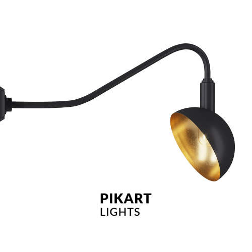 Бра Pikart Lights 3897-4 фото 9