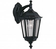 Бра Searchlight Bel Aire 82531BK