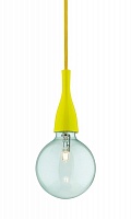 Підвісний світильник Ideal Lux 063621 MINIMAL