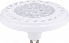 Лампа Nowodvorski 9345 ES111 LED LENS WHITE